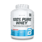 100 pure whey fraise