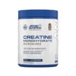 Créatine MONOHYDRATE 500g - Applied Nutrition