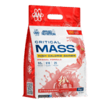 Critical Mass Original Applied Nutrition - fraise