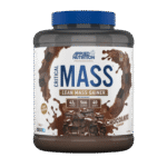 Critical Mass Professional 2.4 kg - chocolat