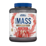 Critical Mass Professional 2.4 kg - fraise