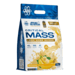 Critical Mass Professional – Applied Nutrition