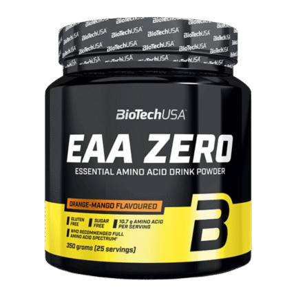 Eaa Zero Biotech USA - orange mangue
