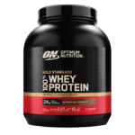 Gold Standard 100 Whey Protein ON - chocolat au lait