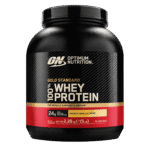 Gold Standard 100 Whey Protein ON - vanille