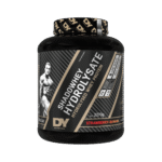 hydro whey fraise banane