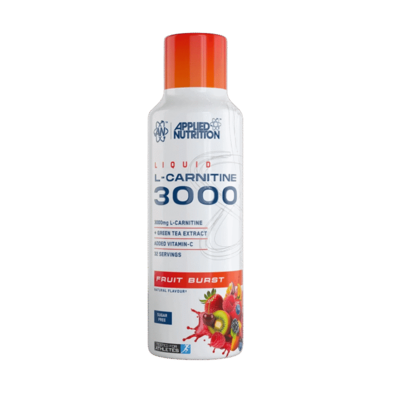 L-carnitine 3000 liquide Fruit burst