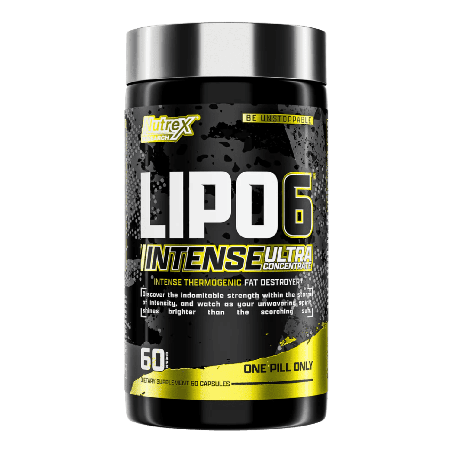 Lipo-6-Intense-Ultra-concentrate-1.png Lipo 6 Intense Ultra Concentrate 60 Capsules - Nutrex Research – Image 1
