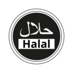 Logo halal
