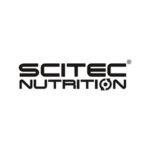 Logo scitec nutrition
