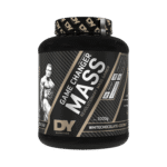 Mass Game Changer Chocolat Blanc