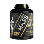 Mass gainer game changer 3 Kg - DY Nutrition chocolat