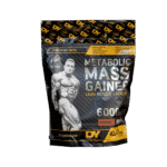Metabolic mass gainer - chocolat