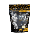Metabolic mass gainer - cookies