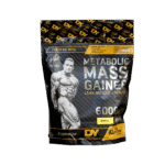Metabolic mass gainer - vanille
