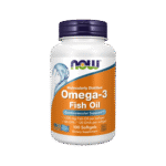 Oméga 3 100 Gélules - Now Foods
