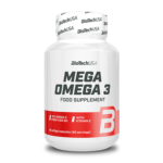 Oméga 3 90 Capsules – BiotechUSA