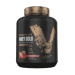Premium Whey Gold VMSUPPS - fraise