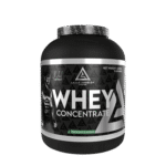 Whey concentrate 2,27 kg Lazar Angelov Nutrition - pistache
