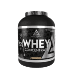 Whey concentrate 2,27 kg Lazar Angelov Nutrition - vanille