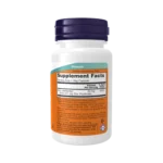 Zinc picolinate verso now foods