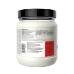 creapure 7 nutrition verso