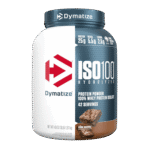 iso 100 Dymatize 1.4 kg - chocolat fudge
