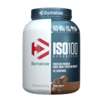 iso 100 Dymatize 1.4 kg - chocolat gourmet