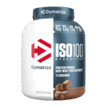 iso 100 Dymatize 2.3 kg - chocolat gourmet
