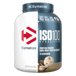 iso 100 Dymatize 2.3 kg - cookies