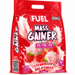 Body Fuel Mass gainer - Applied Nutrition
