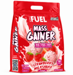 Body Fuel Mass gainer - Applied Nutrition
