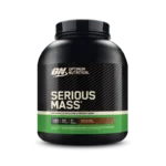 Serious Mass USA 2.72kg - Optimum Nutrition