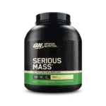 Serious Mass USA 2.72kg - Optimum Nutrition – Image 4