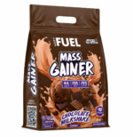 Body Fuel Mass gainer - Applied Nutrition – Image 4
