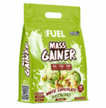 Body Fuel Mass gainer - Applied Nutrition – Image 5