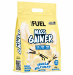 Body Fuel Mass gainer - Applied Nutrition – Image 3