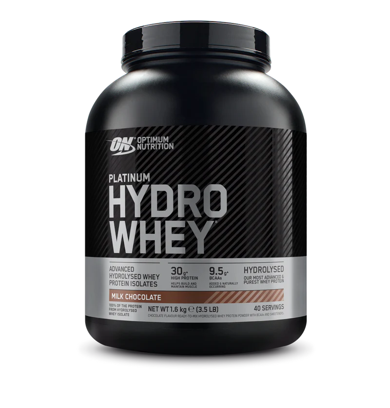 hydrowhey-optimum-nutrition_Image_01 Platinum Hydro Whey USA 1.6kg - Optimum Nutrition – Image 1
