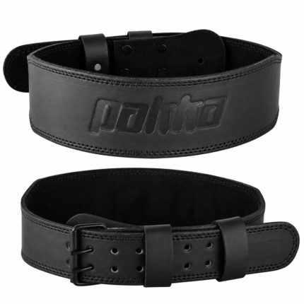 Ceinture de musculation 100% Cuir
