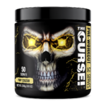 The curse Pre-Workout - JNX SPORT