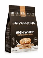 High Whey Protein 2.7kg - Revolution Nutrition – Image 2
