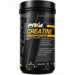 Creatine Monohydrate Micronised 1Kg - PAKD Sport Nutrition